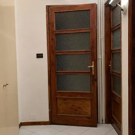 La Vecchia Barriera - Appartamento Turín Exterior foto