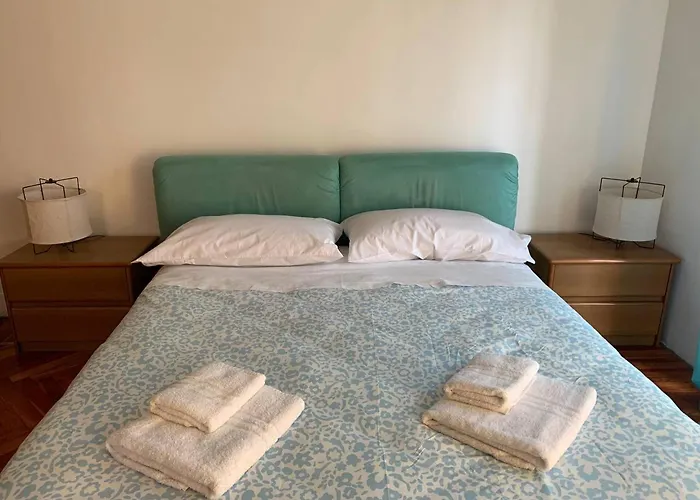 La Vecchia Barriera - Appartamento