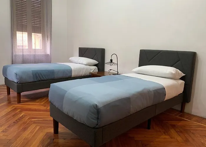 La Vecchia Barriera - Appartamento