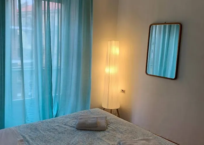 La Vecchia Barriera - Appartamento