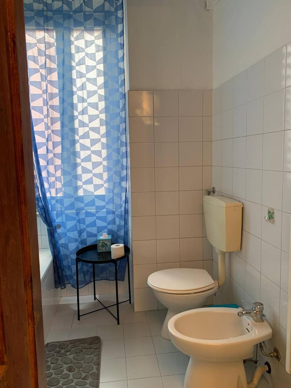 Apartamento La Vecchia Barriera - *