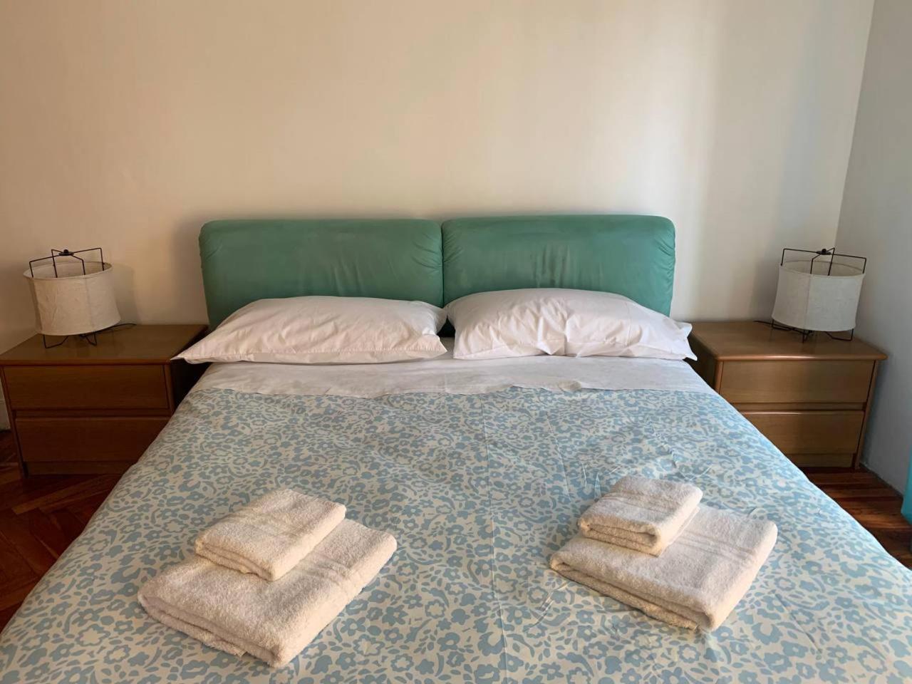 Apartamento La Vecchia Barriera - Turín