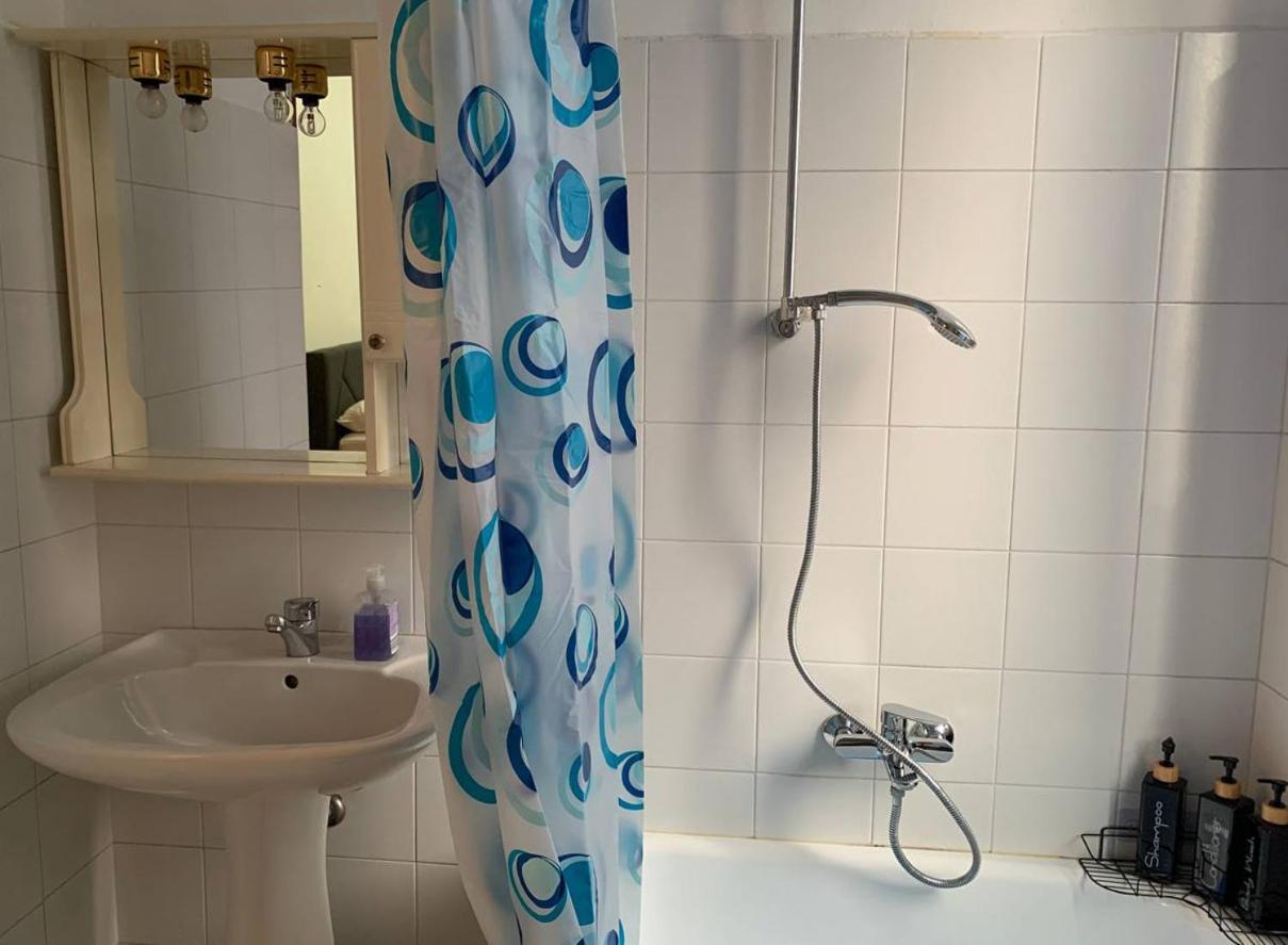La Vecchia Barriera - Apartamento *