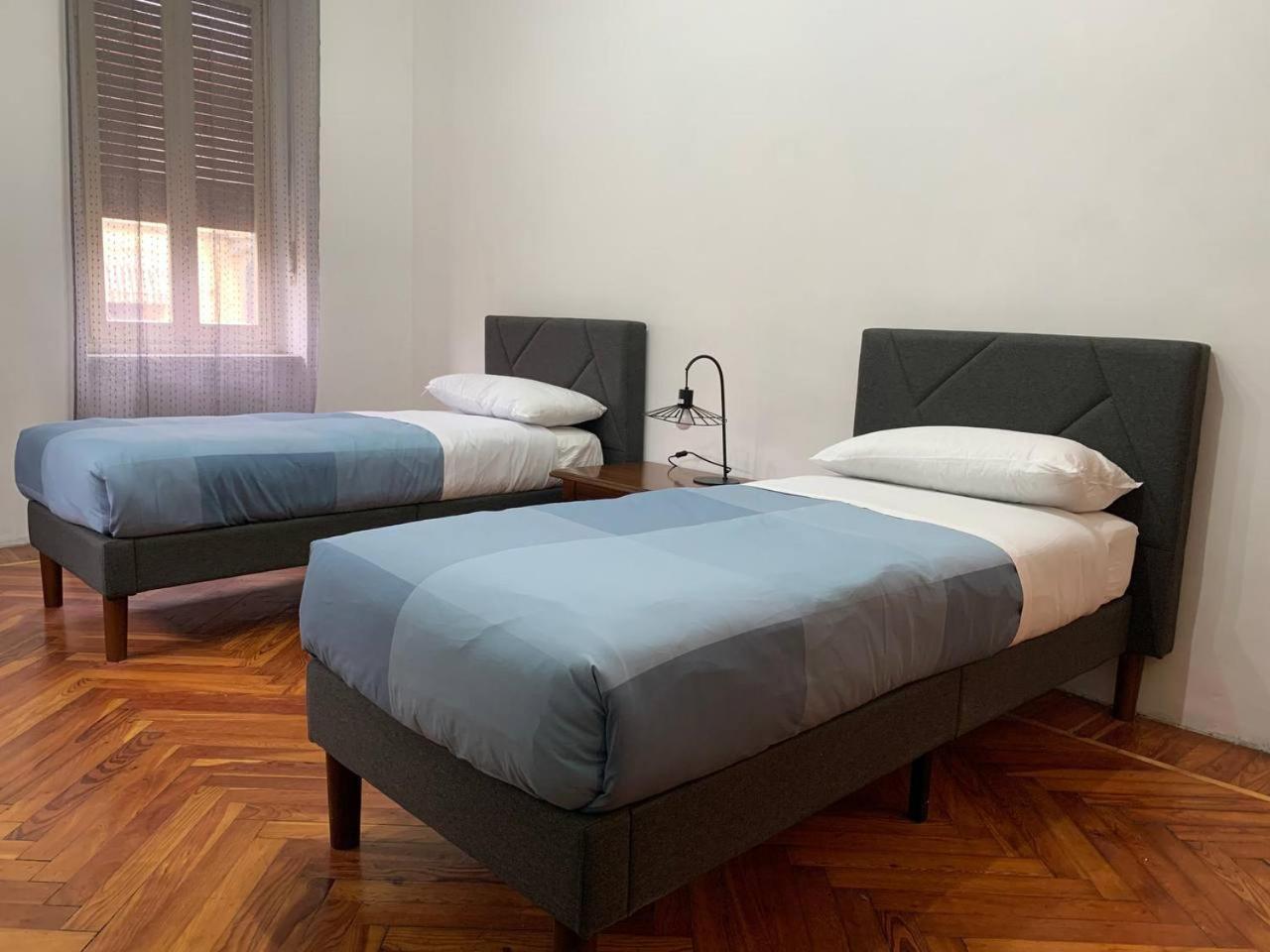 Apartment La Vecchia Barriera -