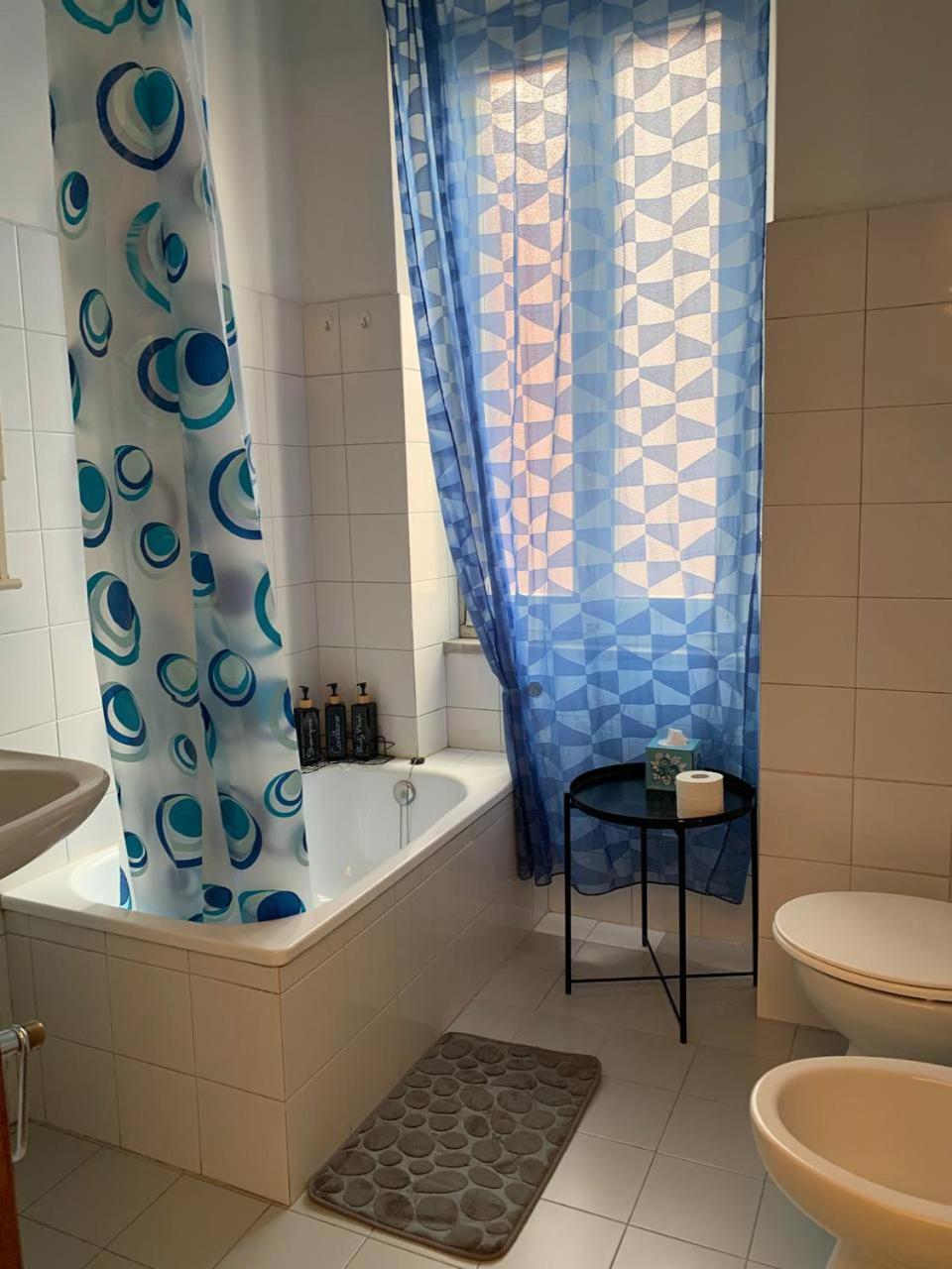 Apartment La Vecchia Barriera - *