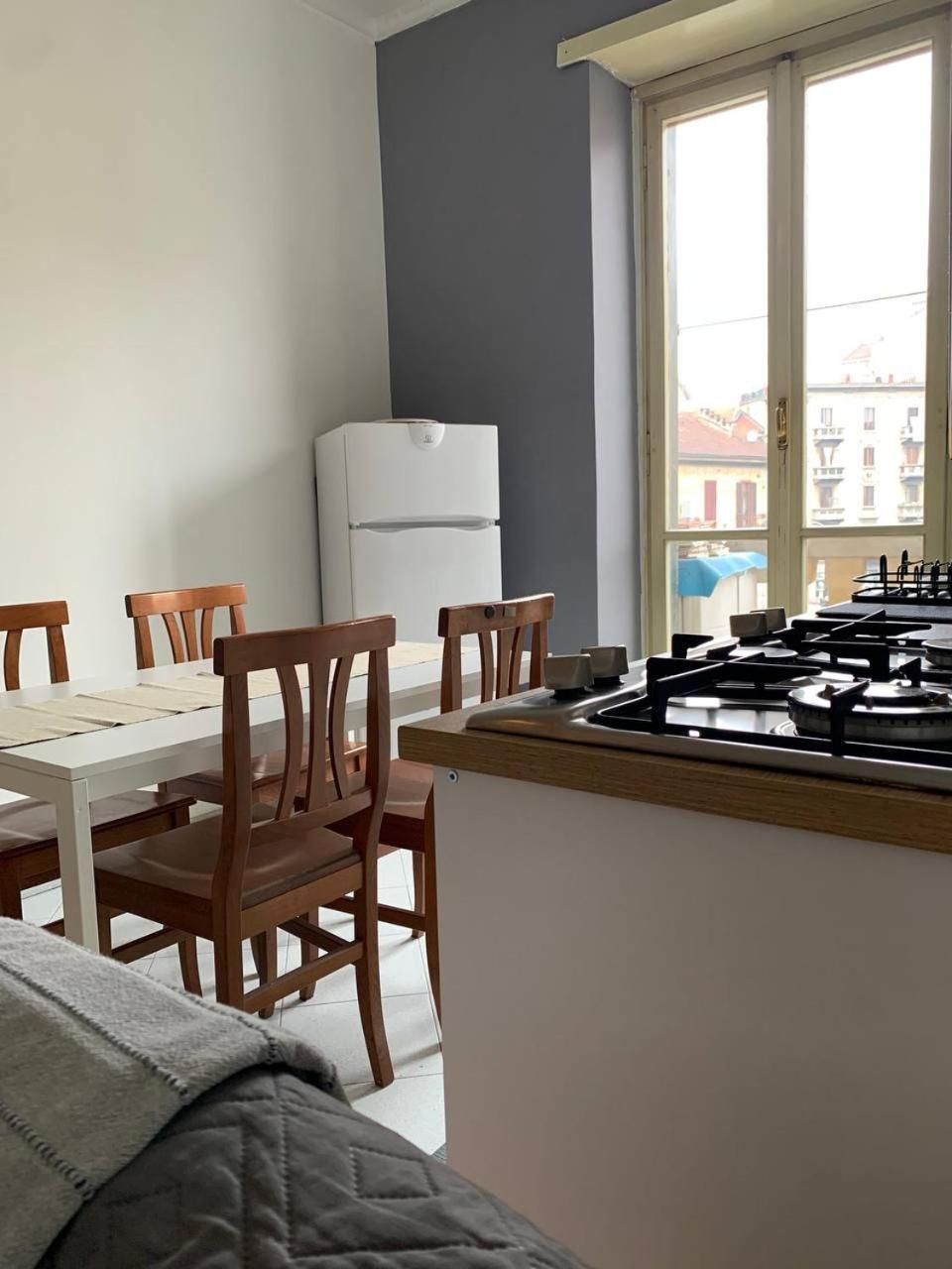 La Vecchia Barriera - Apartment Turin