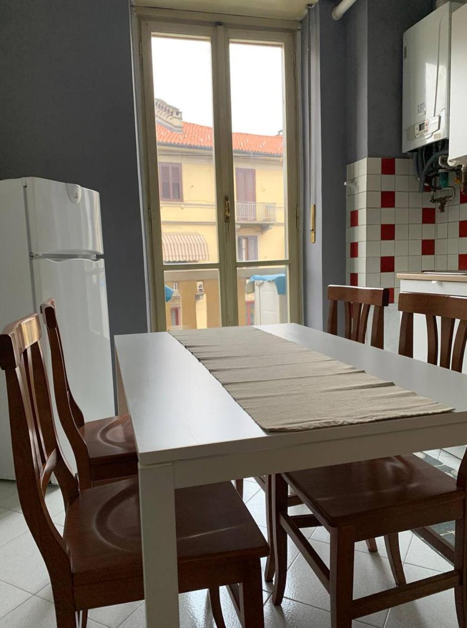La Vecchia Barriera - Apartment *