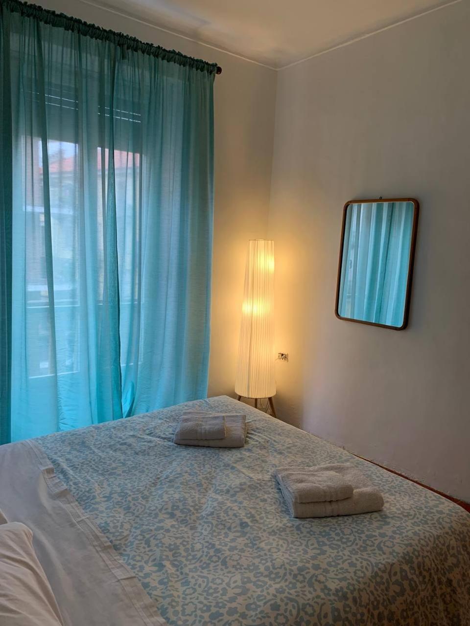 Apartment La Vecchia Barriera - *